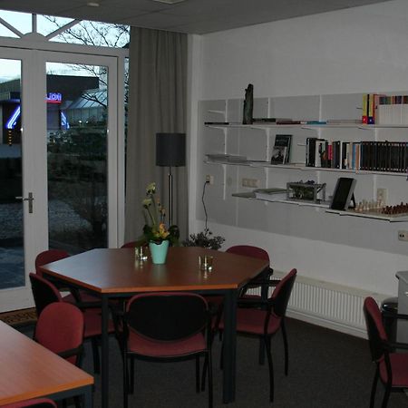 Thorn B&B Kültér fotó