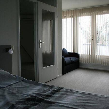 Thorn B&B Kültér fotó