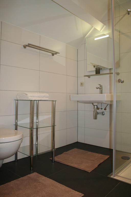 Thorn B&B Kültér fotó