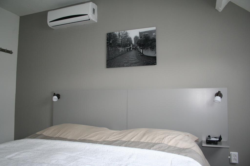 Thorn B&B Kültér fotó