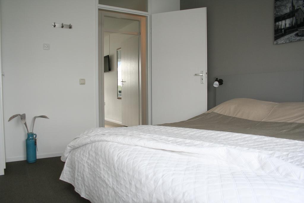 Thorn B&B Kültér fotó