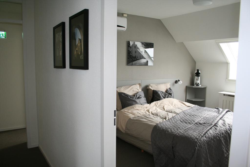 Thorn B&B Kültér fotó