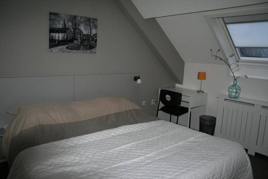 Thorn B&B Kültér fotó