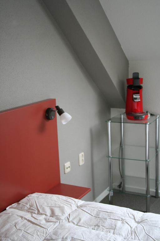 Thorn B&B Kültér fotó