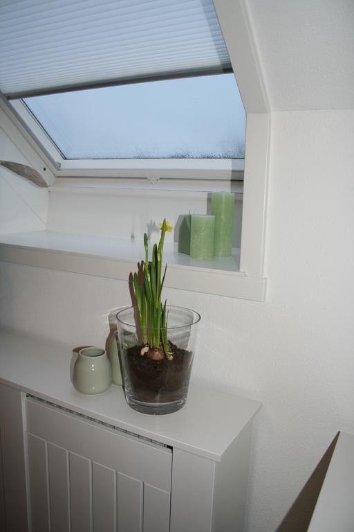 Thorn B&B Kültér fotó