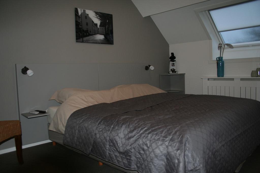 Thorn B&B Kültér fotó