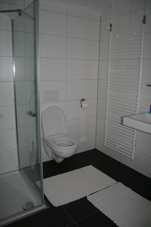 Thorn B&B Kültér fotó