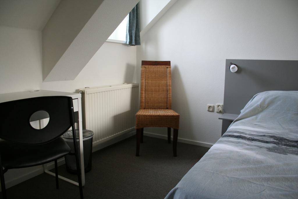 Thorn B&B Kültér fotó
